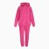 Women's costume, pink color, size 46 (l)