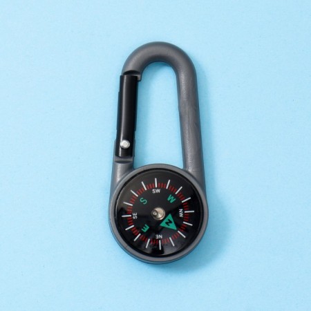 Gift set 2B1 (pen, carbine-compass) mix-3