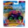 Machine "Basic Monster Truk", scale 1:64, MIX color