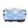 School backpack Erich Krause Ergoline 15l, 39 x 28 x 14 cm, ergonomic back, Cupids 56784