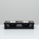 Animal feeder is double, 2 x 350 ml, 31.5 x 16 x 6.7 cm