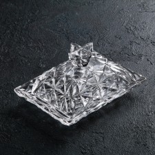 Glass oil 