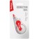 Correcting tape 5mm x 12m, euro suspension