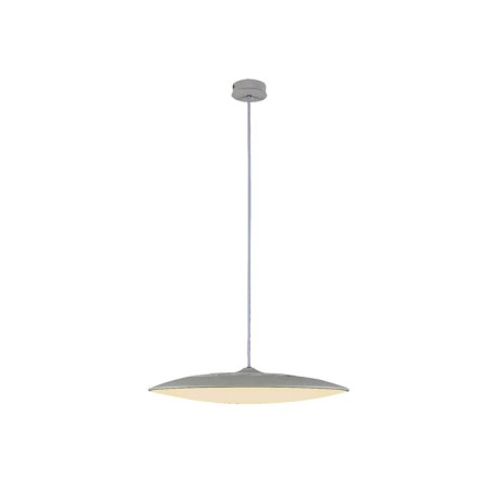 Squirry of suspended Mantra Slim, Led, 4300lm, 3000k, 110 mm, white color