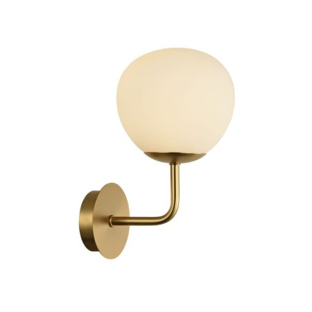 Bra Maytoni Mod221-WL-01-G, 1HE14, 40W, 19x15x27 cm, brass color-2
