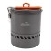 Tramp Firebird boiler with a thermal exchanger 1.5 liter
