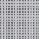 Canvas-base for embroidery bags, plastic, 23 × 29 cm, 1.5 × 1.5 mm, white color