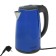 Electric kettle Galaxy Gl 0307, ​​1.7 l, 2000 watts, blue
