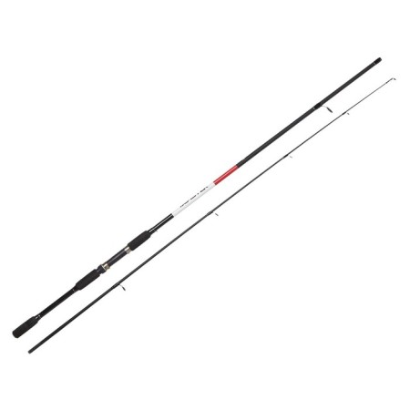 Spin rod. Salmo Blaster Spin 20, test 5-20 g, length 2.7 m.