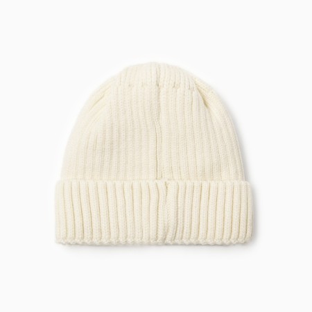Hat crumb I, p. 44-46 cm, 1 year, milk-3