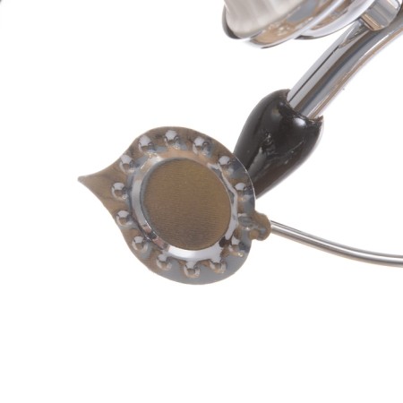 Causte "Vega" BP 5x40W E27 Chrome Model: 2612357-6