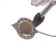 Causte "Vega" BP 5x40W E27 Chrome Model: 2612357
