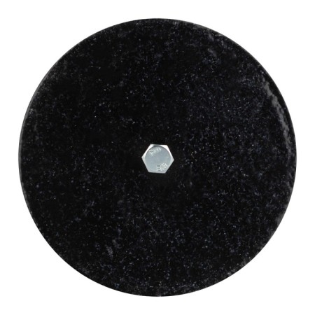 Holder Ground Era DG-02 for spotlights and landscape lamps, black-3