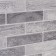PVC panel Brick Modern, 485x960