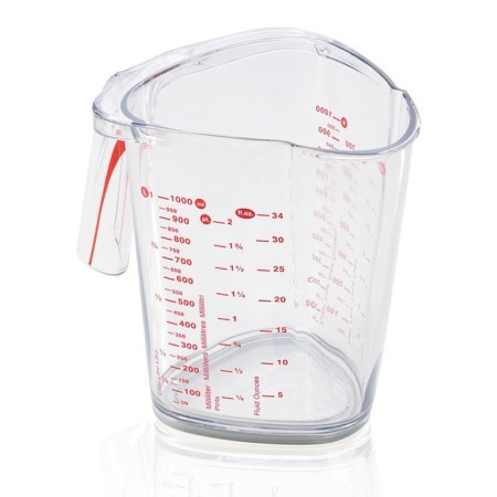 Milk measuring Leifheit Cherrymat, 1 liter