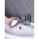 Silicone brush, multifunctional