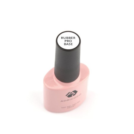 The basis for the Adricoco Cold Rubber Base, 8 ml-2