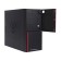 Computer Graviton D50i, G5400, 8 GB, SSD 256 GB, UHD 610, Noos, Black