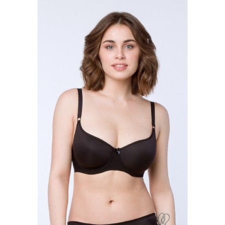 Lengy bracers, size 80d, black color