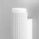 Interior backlight Elektrostandard, Spike Gu10 100x60x200 mm, IP20, white color