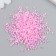 Zlatka beads 10/0, 10 g, No. 0367 Pink