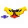 Transformer machine "Wild Tablers: Sparkbag"