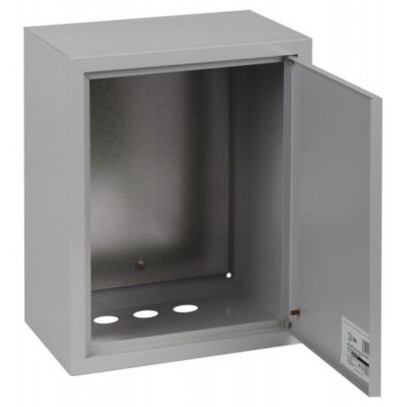 Metallic era Simple Simple ShMP-1-0 (395x310x220mm) IP31 UHL3, gray