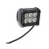 FARA Automobile SkyWay Off Road, Rectangular, 12/24 V, 18 W, 6 diodes, 93x70 mm