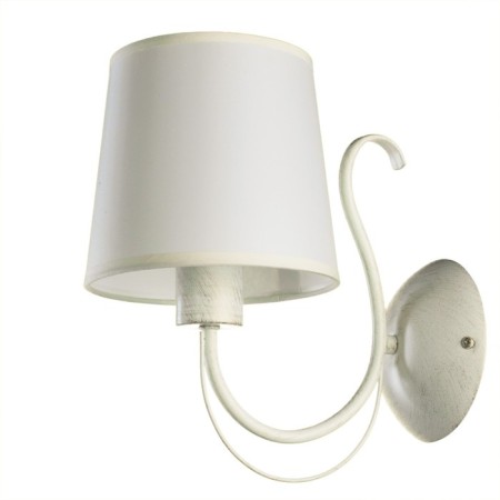 Sconces A9310AP-1WG Orlean 1x40W E27, 16x26x45 cm