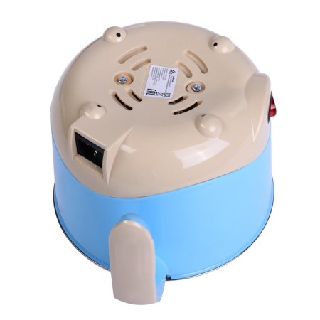 Electric kettle Luazon LSK-1805, plastic, 1.7 l, 400 watts-4