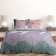 Bedding euro "Jason", size 220x215 cm, 205x215 cm, 70x70 cm