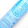 Hair balm with chamomile extract, green tea and shea oil, fortification and height, 470 ml, Ural Lab