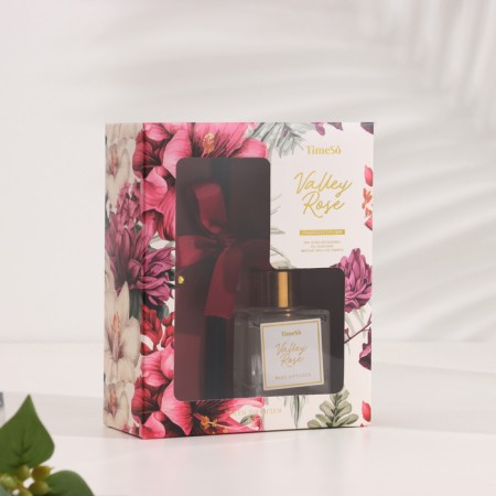 Diffusor aromatic "luxurious aromas", 50 ml, rose valley-2