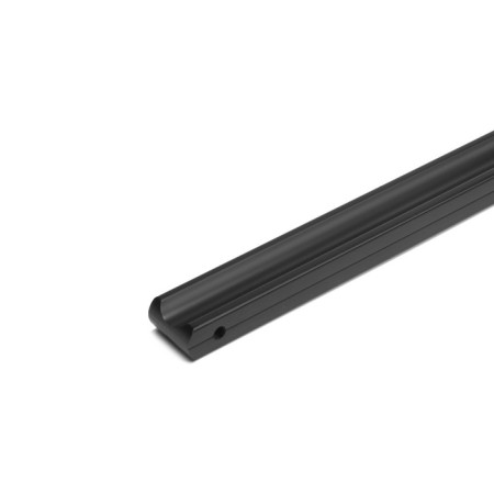 Cappio RSC103 bracket handle, aluminum, m/o 480, black color-4