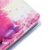 Notebook Gift Book 96l, Line, Color Block, PVC Cat cover 3D (9.5x10.5cm)