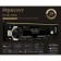 Car radio Prology CMD-350, 1DIN, USB/ FM/ BT, OS Android/ iOS, RCA 4x60 W