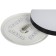 Lamp Ceiling LED era Relict 480x72 mm, IP20, LED, 60W, 4550LM, 4000K