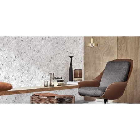 Paper wallpapers "Gomel wallpaper" Decor 22, 0.53x10.05m-1
