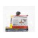 UN-7332 Ozone vacuum cleaner with a rotating roller for intense cleaning, under the phone 32 1049595