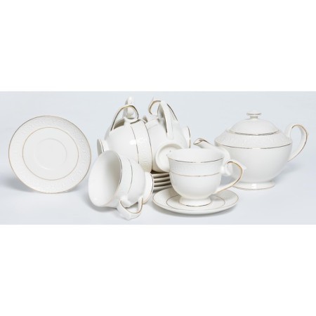 Tea set of Balsford "Grace Asteria", 250 ml, 13 items-11