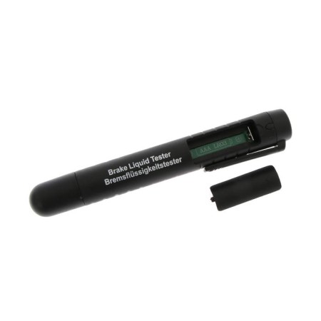 Brake fluid tester, 5 LED-2