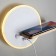 Bra Winnie Led 9w 3000k 455lm