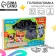 Metal puzzle 30 pcs "Fluffy"