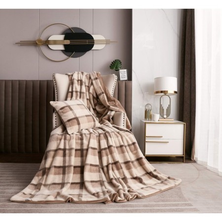 Berry No. 2 blanket, size 150x200 cm