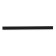 Cappio RS140 m/o = 288 bracket handle, black color
