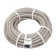 A meter pipe is corrugated from PVC, with probe, Ø50mm (Bay 15 m/union) rexant