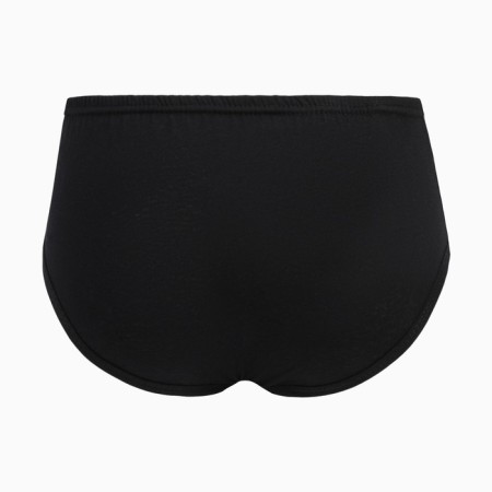 Credes slips female, black color, size 56-58-1