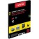 Color paper A4, 50 sheets, Devente, 80 g/m2, black