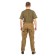 Pants 7.62 "Rubezh", mixed, coyot, rr 56-58 Height 182-188