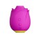 Contactly clitoral stimulator ROMP SUCTION Rose, pink